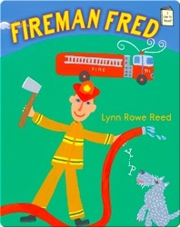 Fireman Fred