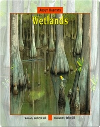 About Habitats: Wetlands