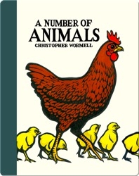 A Number of Animals