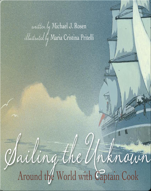 Sailing the Unknown