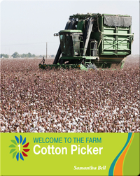 Cotton Picker