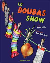 Le Doubas Show