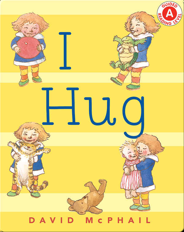 charlie bears hug book collection