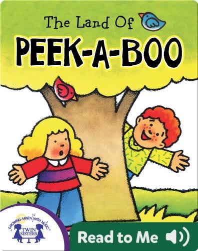 The Land of Peek-a-Boo