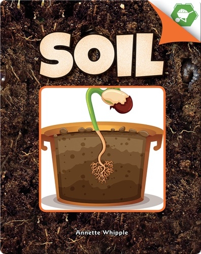 Soil Children's Book Collection | Discover Epic Children's Books