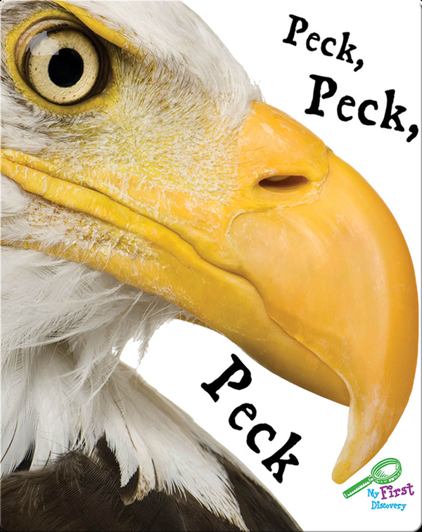 Peck, Peck, Peck