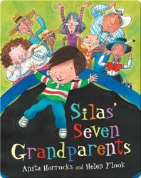 Silas' Seven Grandparents