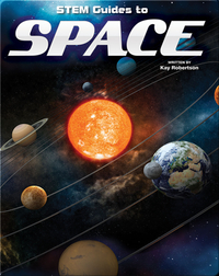 Stem Guides To Space