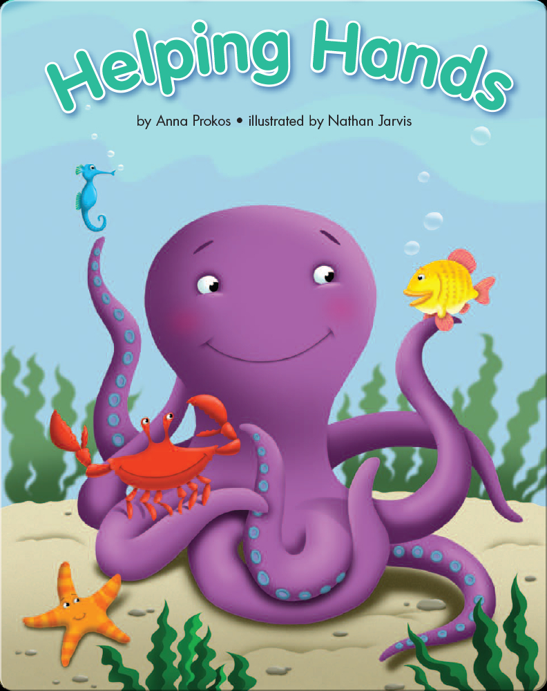 helping-hands-children-s-book-by-anna-prokos-with-illustrations-by