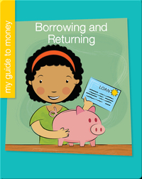 Borrowing and Returning