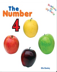 The Number 4