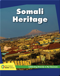 Somali Heritage