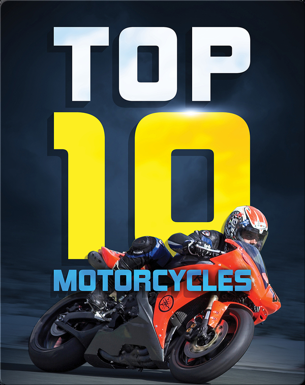 Top Ten Motorcycles