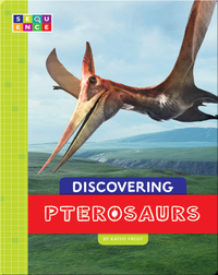 Discovering Pterosaurs