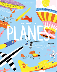All Kinds of Planes