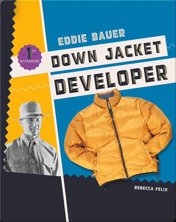 Eddie Bauer: Down Jacket Developer