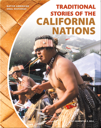 Traditional Stories of the California Nations