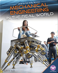 Mechanical Engineering in the Real World
