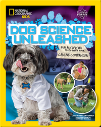 Dog Science Unleashed