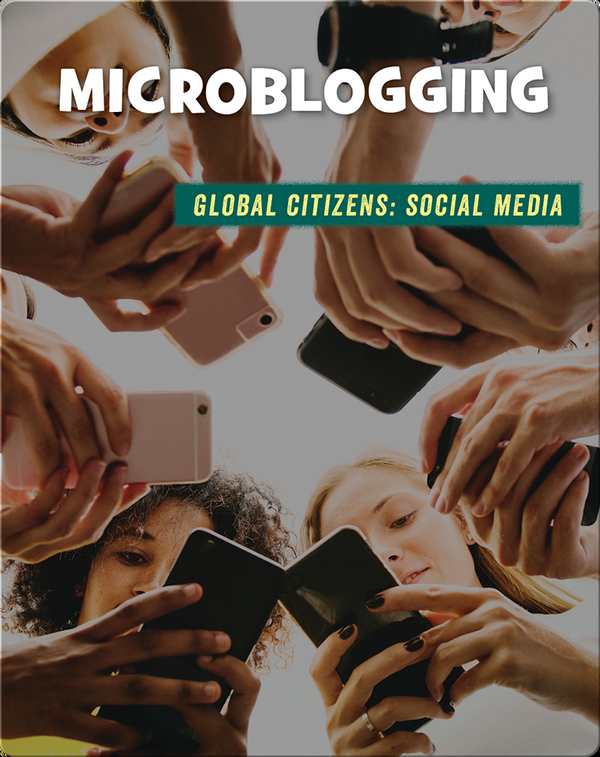 Microblogging
