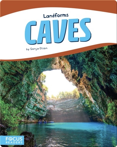 Landforms: Caves