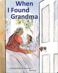 When I Found Grandma