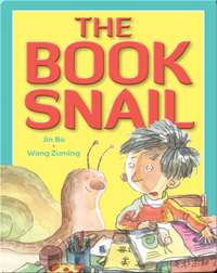 The Book Snail