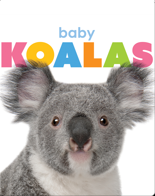 Starting Out Baby Koalas Children S Book By Kate Riggs Discover Children S Books Audiobooks Videos More On Epic