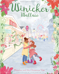 Winicker and the Christmas Visit