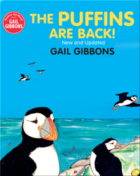 The Puffins Are Back!