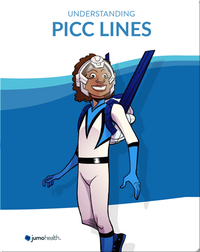 Understanding PICC Lines