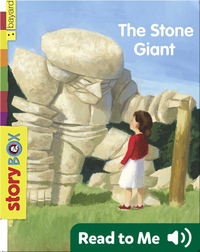 The Stone Giant