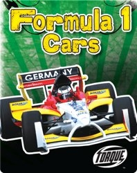 Formula 1 Cars