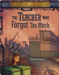 The Teacher Who Forgot Too Much