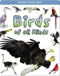 Birds of all Kinds