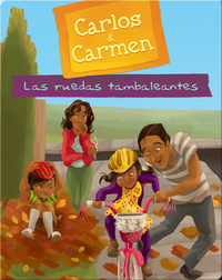Carlos & Carmen: Las Ruedas Tambaleantes