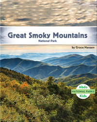 National Parks: Great Smoky Mountains National Park