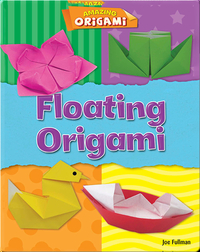 Floating Origami