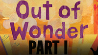 Out of Wonder Part 1: Got Style?