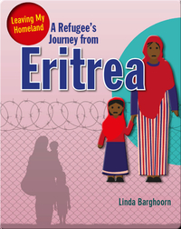 A Refugee's Journey from Eritrea