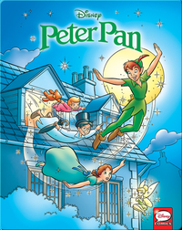 Disney Classics: Peter Pan