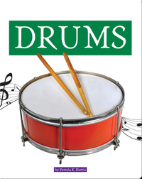 Musical Instruments: Drums