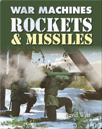 War Machines: Rockets & Missiles