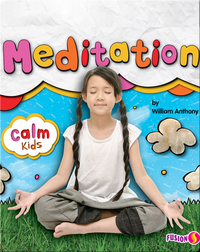 Calm Kids: Meditation