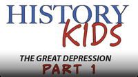 The Great Depression Part 1: Black Tuesday