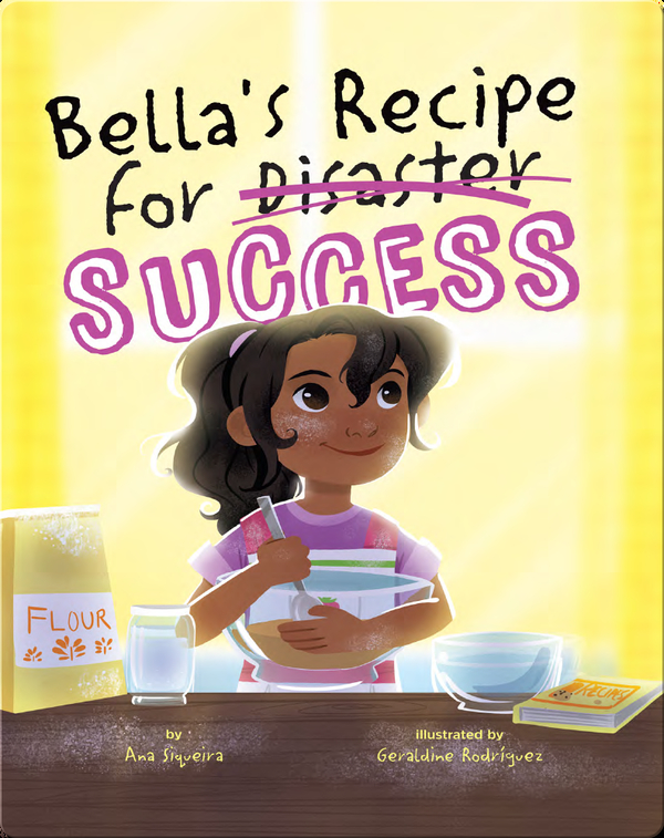 Bella's Recipe For Success