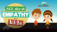 All About Empathy (for kids!)