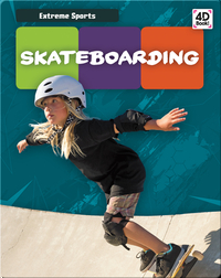 Extreme Sports: Skateboarding