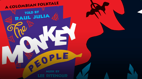 We All Have Tales: The Monkey People