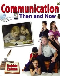 Communication Then and Now